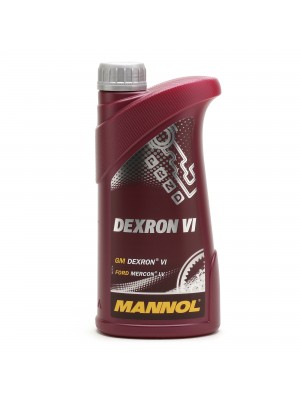 MANNOL Dexron VI 1l